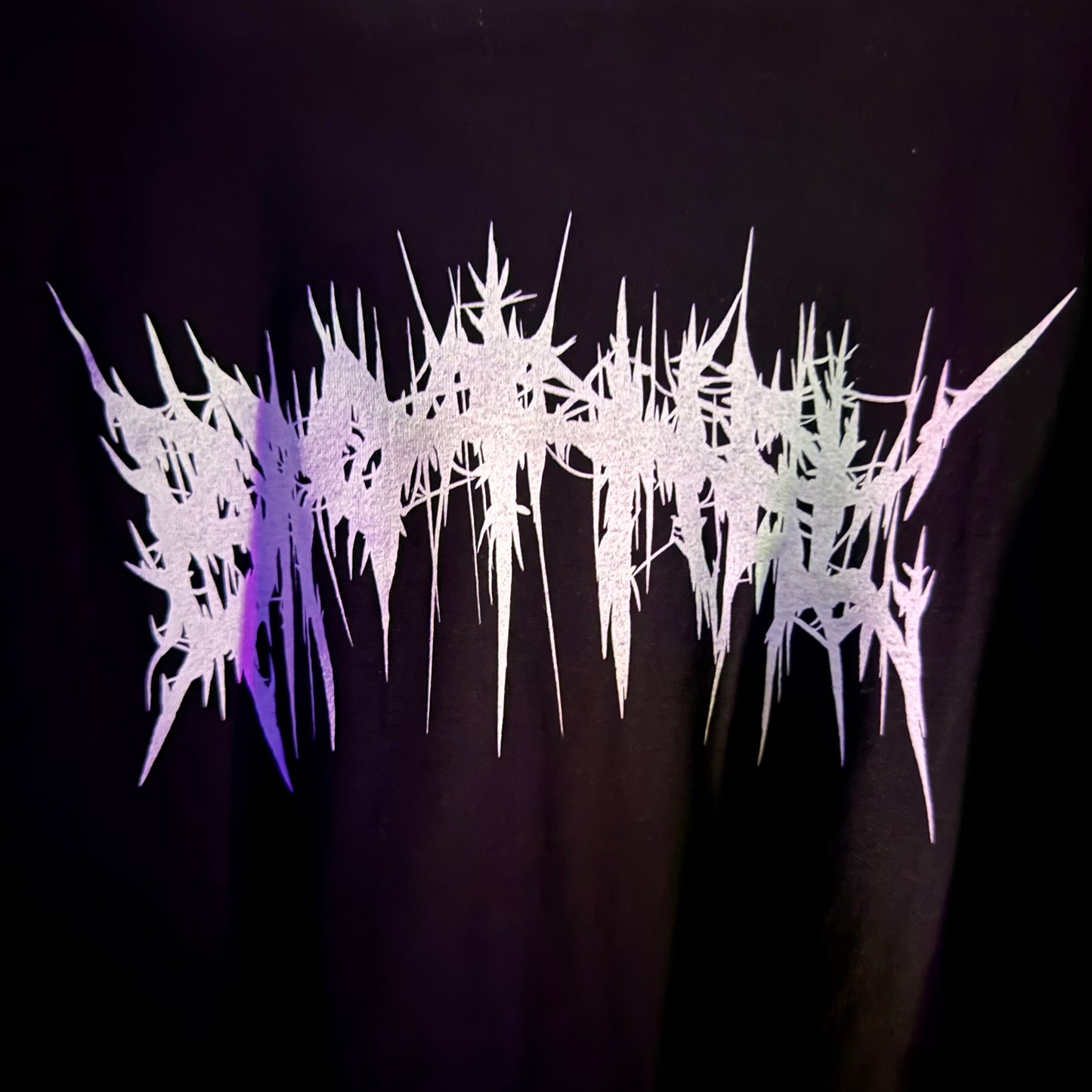 brothel. - “Metal” Tee