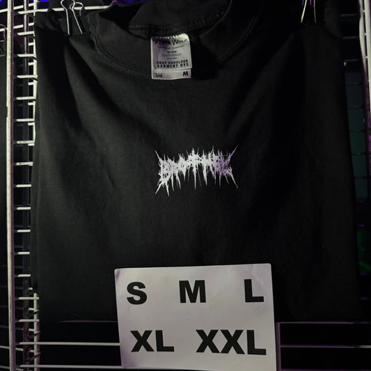 brothel. - “Metal” Tee
