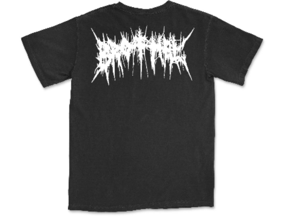 brothel. - “Metal” Tee